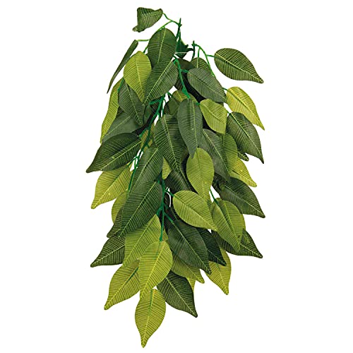 Trixie 76239 Seiden-Hängepflanze, Ficus, ø 20 × 30 cm