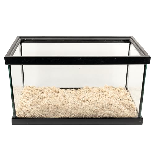 Zoo Med SB-24E Aspen Snake Bedding, 26.4 l Bodengrund für Schlangen - 4