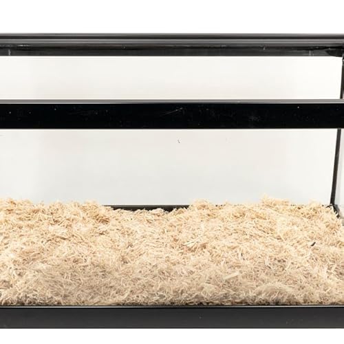 Zoo Med SB-24E Aspen Snake Bedding, 26.4 l Bodengrund für Schlangen - 5