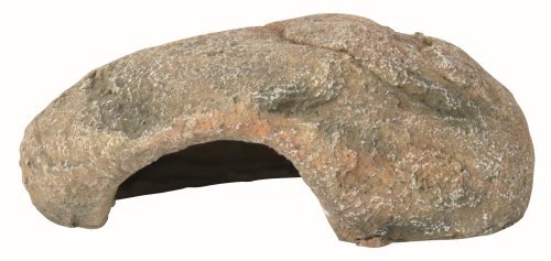 Trixie 76190 Reptilienhöhle 17 × 7 × 10 cm - 6