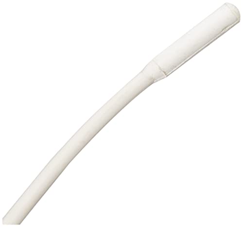 Lucky Reptile Thermo Cable - 50 W Heizkabel für Terrarien - 6,5 m Kabel mit 1,5 m Kaltzuleitung - schnelle Aufheizung & gleichmäßige Wärme - Silikon Heizkabel wasserdicht - Terrarium Zubehör - 4