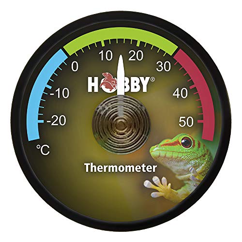 Hobby 36210 Thermometer, Hygrometer, AHT1 - 2