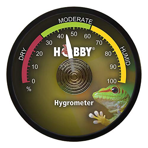 Hobby 36210 Thermometer, Hygrometer, AHT1 - 3