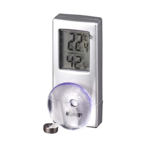 Hobby 36251 Digitales Hygrometer, Thermometer, DHT2 - 2