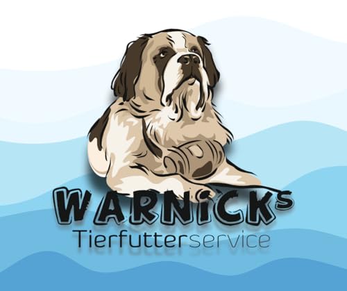 Garnelen (River Shrimps) Koifutter, Reptilienfutter von Warnick´s Tierfutterservice (5.000ml) - 7